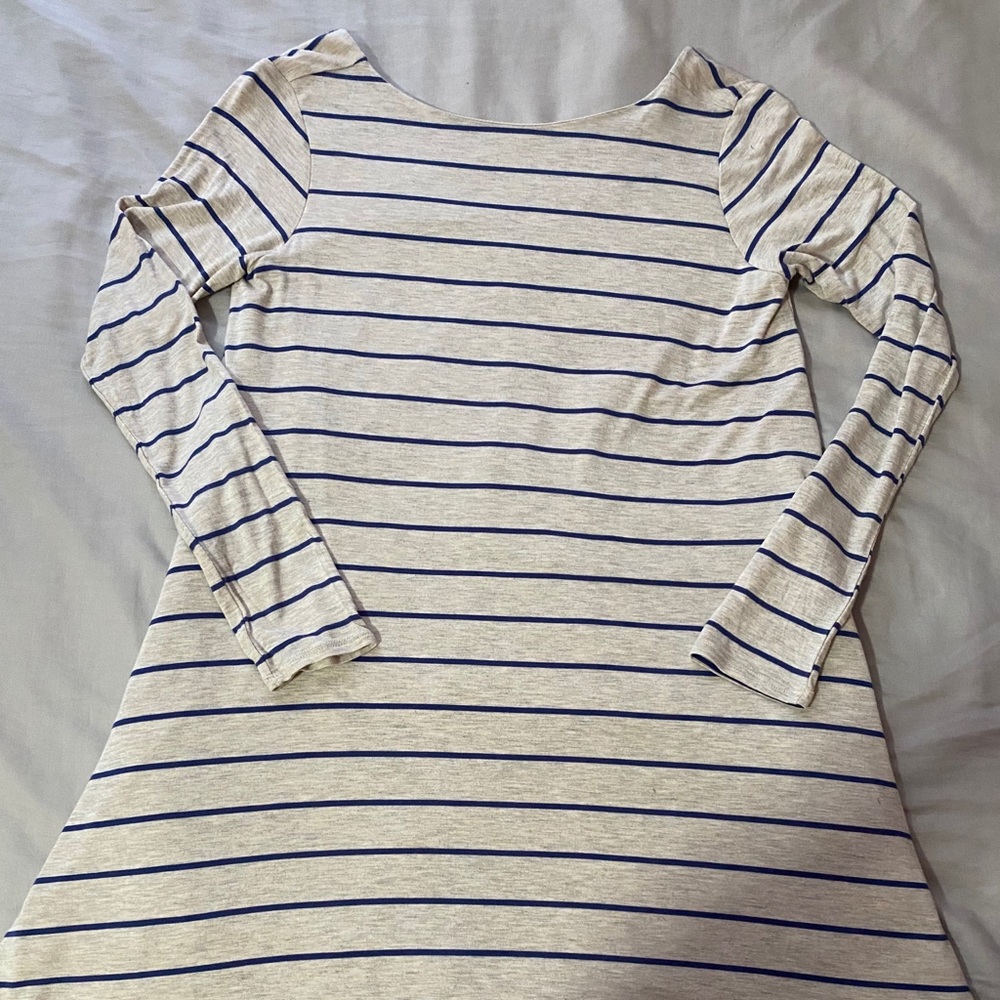 Altar’d State Dress